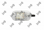 Salongivalgusti ABAKUS L53-460-0001LED