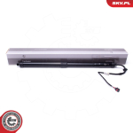 Elektrimootor, tagaluuk ESEN SKV 52SKV908