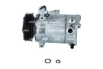 Kompressor,kliimaseade NRF 320152