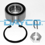 Rattalaagrikomplekt DAYCO KWD1014