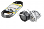 Soonrihmakomplekt SNR KA850.27