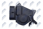 Ukselukk NTY EZC-TY-000