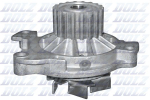 Veepump, mootori jahutus DOLZ R303