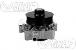 Veepump, mootori jahutus GRAF PA1410