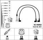 S&uuml;&uuml;tes&uuml;steemikomplekt NGK RC-VW903
