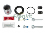 Remondikomplekt,Pidurisadul FRENKIT 743373
