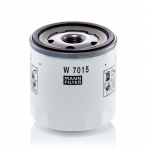 &Otilde;lifilter MANN-FILTER W 7015