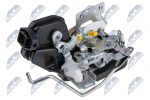 Ukselukk NTY EZC-HY-621
