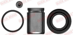 Remondikomplekt,Pidurisadul QUICK BRAKE 114-5101