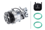 Kompressor,kliimaseade HELLA 8FK 366 200-811