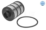 K&uuml;tusefilter MEYLE 614 323 0004
