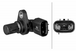 Andur, v&auml;ntv&otilde;ll HELLA 6PU 358 380-511