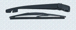 Kojameehe komplekt, klaasipesu MAGNETI MARELLI 000723180365