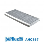 Filter,salongi&otilde;hk PURFLUX AHC167