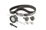 Hammasrihma komplekt SNR KD452.24