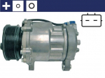 Kompressor,kliimaseade MAHLE ACP 61 000S