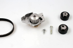 Veepump + hammasrihmakomplekt HEPU PK08414