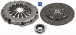 Sidurikomplekt SACHS 3000 954 259