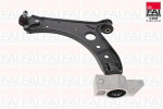 &Otilde;&otilde;tshoob, k&auml;&auml;ndmik FAI AutoParts SS2442