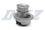 Veepump, mootori jahutus DOLZ O136