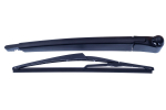 Kojamees, klaasipesu DENCKERMANN VD30016