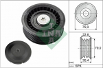 Seade-/juhtrull,soonrihm Schaeffler INA 532 0344 10