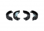 Piduriklotside komplekt BOSCH 0 986 487 925