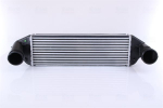 Kompressori&otilde;hu radiaator NISSENS 96128