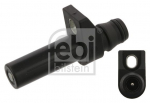 Andur, v&auml;ntv&otilde;ll FEBI BILSTEIN 34609