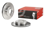 Piduriketas BREMBO 09.9503.10