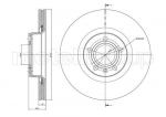 Piduriketas METELLI 23-0867C