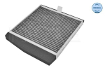 Filter,salongi&otilde;hk MEYLE 512 320 0000