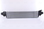 Kompressori&otilde;hu radiaator NISSENS 96310