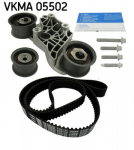 Hammasrihma komplekt SKF VKMA 05502