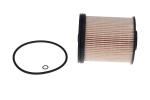 K&uuml;tusefilter Kavo Parts FFF-10328