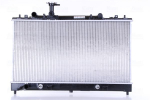 Radiaator,mootorijahutus NISSENS 62465A