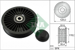 Seade-/juhtrull,soonrihm Schaeffler INA 532 0242 10