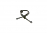 Pidurivoolik BOSCH 1 987 481 397