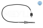 Andur, heitgaasitemperatuur MEYLE 014 800 0156