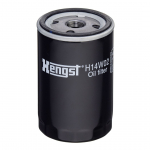 &Otilde;lifilter HENGST FILTER H14W02