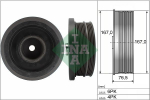 Rihmaratas,v&auml;ntv&otilde;ll Schaeffler INA 544 0082 10
