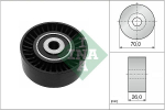Seade-/juhtrull,soonrihm Schaeffler INA 532 0544 10
