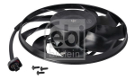 Ventilaator,mootorijahutus FEBI BILSTEIN 40637