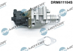 EGR-klapp Dr.Motor Automotive DRM611104S