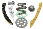 Mootori keti komplekt Schaeffler INA 559 1829 30