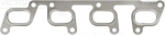 Tihend, v&auml;ljalaskekollektor VICTOR REINZ 71-37422-00