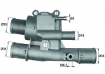 Termostaat,Jahutusvedelik MAHLE TI 123 88