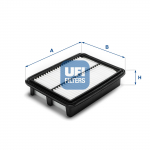 &Otilde;hufilter UFI 30.A53.00