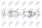 Veov&otilde;ll NTY NPW-PE-131