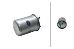 K&uuml;tusefilter HELLA 8ZF 366 110-351